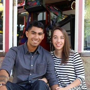 Meet your Posher, Juan